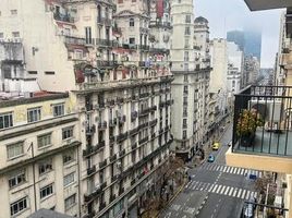 1 Schlafzimmer Wohnung zu vermieten in Federal Capital, Buenos Aires, Federal Capital, Buenos Aires