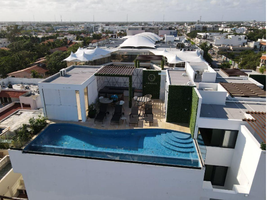 1 chambre Appartement for rent in Quintana Roo, Cozumel, Quintana Roo