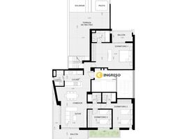 3 Schlafzimmer Appartement zu verkaufen in Rosario, Santa Fe, Rosario, Santa Fe, Argentinien