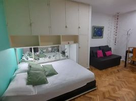 Estudio Apartamento en alquiler en Buenos Aires, Capital Federal, Buenos Aires