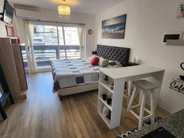 Studio Appartement zu verkaufen in Federal Capital, Buenos Aires, Federal Capital