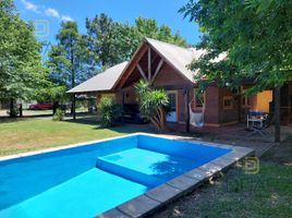 3 Schlafzimmer Villa zu verkaufen in Rosario, Santa Fe, Rosario, Santa Fe