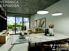 Estudio Departamento en venta en Buenos Aires, Morón, Buenos Aires