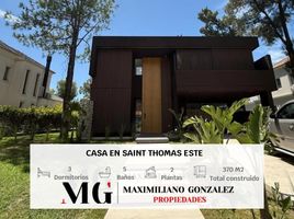 3 Habitación Casa en venta en Esteban Echeverria, Buenos Aires, Esteban Echeverria