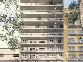 2 Schlafzimmer Appartement zu verkaufen in Federal Capital, Buenos Aires, Federal Capital