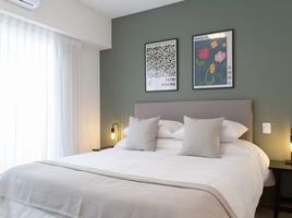 1 Schlafzimmer Wohnung zu verkaufen in Federal Capital, Buenos Aires, Federal Capital