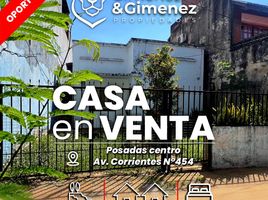  Land for sale in Capital Misiones, Capital