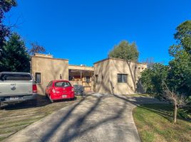 Maison 4 chambre à vendre à Escobar, Buenos Aires, Escobar