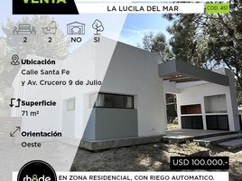 2 Habitación Villa en venta en La Costa, Buenos Aires, La Costa