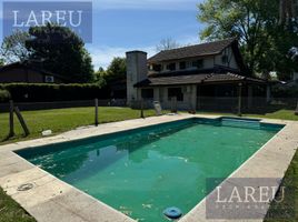 Villa 3 chambre à vendre à Pilar, Buenos Aires, Pilar