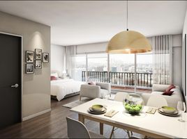 1 Schlafzimmer Appartement zu verkaufen in Federal Capital, Buenos Aires, Federal Capital
