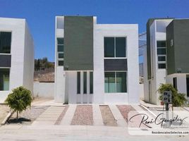 3 Schlafzimmer Villa zu verkaufen in Tijuana, Baja California, Tijuana