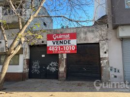  Terreno (Parcela) en venta en Capital Federal, Buenos Aires, Capital Federal