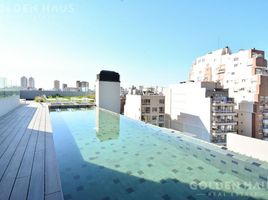 1 Bedroom Apartment for sale in Federal Capital, Buenos Aires, Federal Capital