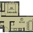2 Schlafzimmer Wohnung zu verkaufen in Federal Capital, Buenos Aires, Federal Capital