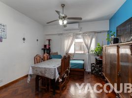 2 Schlafzimmer Wohnung zu verkaufen in Federal Capital, Buenos Aires, Federal Capital, Buenos Aires