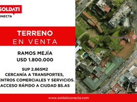  Grundstück zu verkaufen in La Matanza, Buenos Aires, La Matanza
