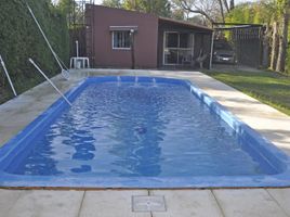 1 Habitación Casa en venta en Moreno, Buenos Aires, Moreno