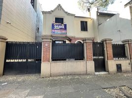 4 Schlafzimmer Haus zu verkaufen in Federal Capital, Buenos Aires, Federal Capital