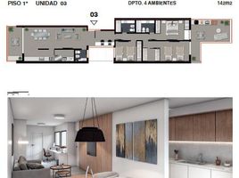 3 Habitación Apartamento en venta en Rosario, Santa Fe, Rosario, Santa Fe