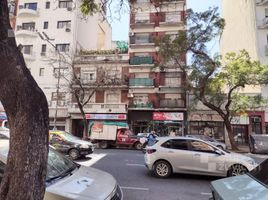 2 Schlafzimmer Appartement zu verkaufen in Federal Capital, Buenos Aires, Federal Capital