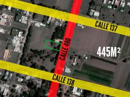  Grundstück zu verkaufen in La Plata, Buenos Aires, La Plata
