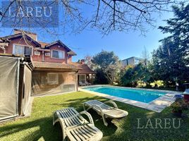 Villa 3 chambre à vendre à Pilar, Buenos Aires, Pilar