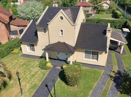 3 Schlafzimmer Villa zu verkaufen in Pilar, Buenos Aires, Pilar