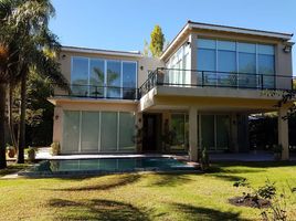 3 Schlafzimmer Villa zu verkaufen in Pilar, Buenos Aires, Pilar