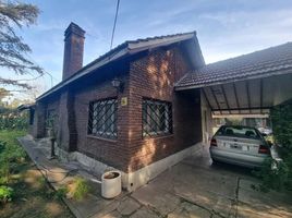 3 Bedroom House for sale in General Sarmiento, Buenos Aires, General Sarmiento