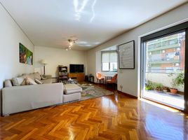 4 Schlafzimmer Wohnung zu verkaufen in Federal Capital, Buenos Aires, Federal Capital, Buenos Aires
