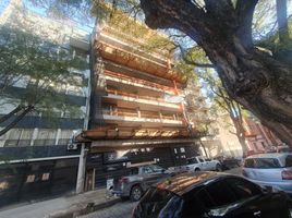 Studio Wohnung zu verkaufen in Federal Capital, Buenos Aires, Federal Capital, Buenos Aires