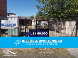 3 Bedroom House for sale in General Sarmiento, Buenos Aires, General Sarmiento