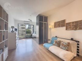 Studio Appartement zu verkaufen in Federal Capital, Buenos Aires, Federal Capital