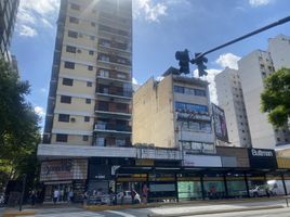 1 Schlafzimmer Wohnung zu verkaufen in Federal Capital, Buenos Aires, Federal Capital