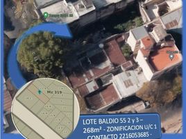  Land for sale in La Plata, Buenos Aires, La Plata