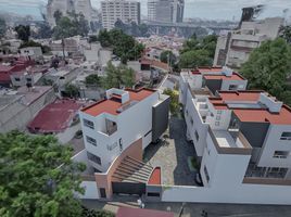 3 Schlafzimmer Haus zu verkaufen in Cuajimalpa De Morelos, Mexico City, Cuajimalpa De Morelos