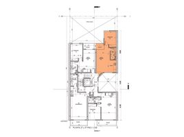 1 Schlafzimmer Appartement zu verkaufen in Rosario, Santa Fe, Rosario, Santa Fe, Argentinien