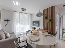 1 Habitación Apartamento en venta en Santa Fe, Rosario, Santa Fe