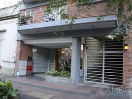 Appartement 1 chambre à vendre à Federal Capital, Buenos Aires, Federal Capital