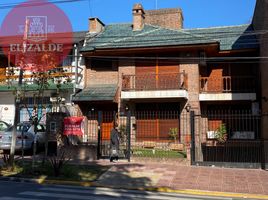 3 Schlafzimmer Villa zu verkaufen in San Fernando 2, Buenos Aires, San Fernando 2