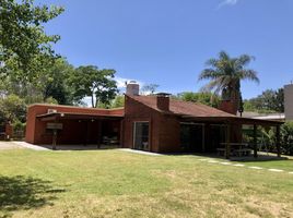 4 Bedroom House for sale in Campana, Buenos Aires, Campana