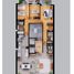 Appartement 1 chambre à vendre à Rosario, Santa Fe, Rosario, Santa Fe