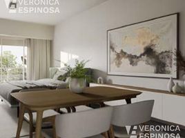 Estudio Departamento en venta en Buenos Aires, Morón, Buenos Aires