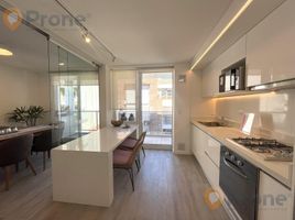 2 Habitación Apartamento en venta en Santa Fe, Rosario, Santa Fe