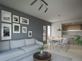 2 Habitación Apartamento en venta en Santa Fe, Rosario, Santa Fe