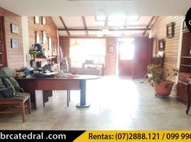 4 Schlafzimmer Appartement zu vermieten in Azuay, Cuenca, Cuenca, Azuay