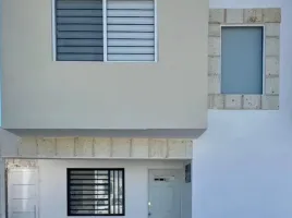 3 Habitación Villa en venta en Matamoros, Coahuila, Matamoros, Coahuila