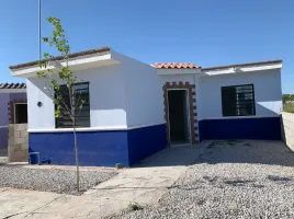 Maison 3 chambre à vendre à Matamoros, Coahuila, Matamoros