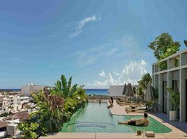3 Schlafzimmer Wohnung zu verkaufen in Cozumel, Quintana Roo, Cozumel, Quintana Roo
